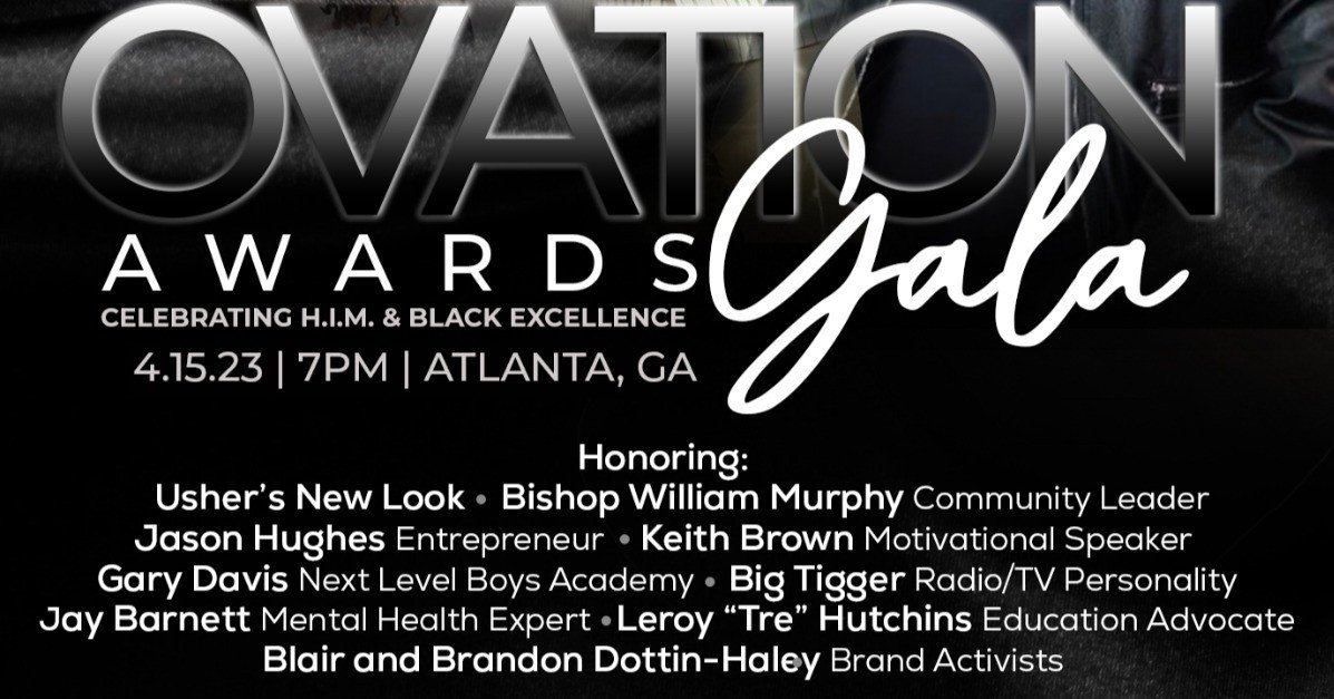 6th Annual Ovation Awards