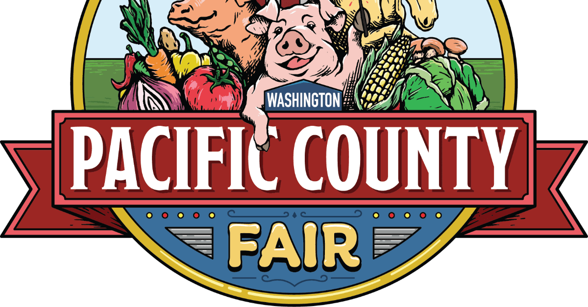 Pacific County Fair